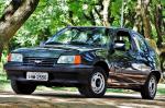 Chevrolet Kadett SL 3-Door 1989 года